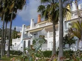 In Mlaga 102179 Hotel 3*