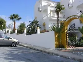 Hotel In Mlaga 102179