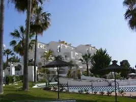 In Mlaga 102179 Hotel