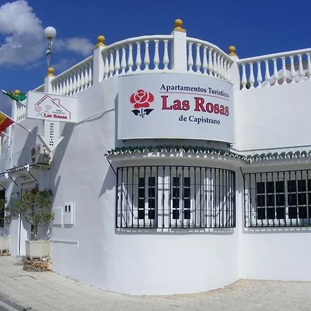 Hotel In Mlaga 102179