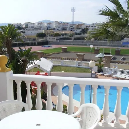 Hotel In Mlaga 102179 Nerja