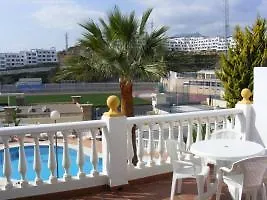 فندق In Mlaga 102179 نيرخا