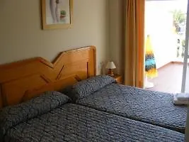 In Mlaga 102179 ホテル ネルハ
